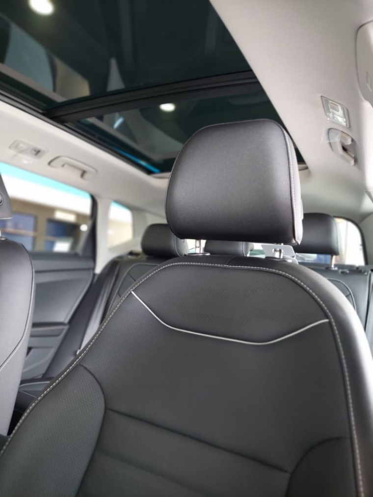 volkswagen taos 1.4 250 tsi total flex highline automatico 4p 202610