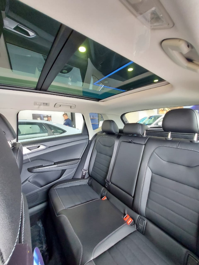 volkswagen taos 1.4 250 tsi total flex highline automatico 4p 20268