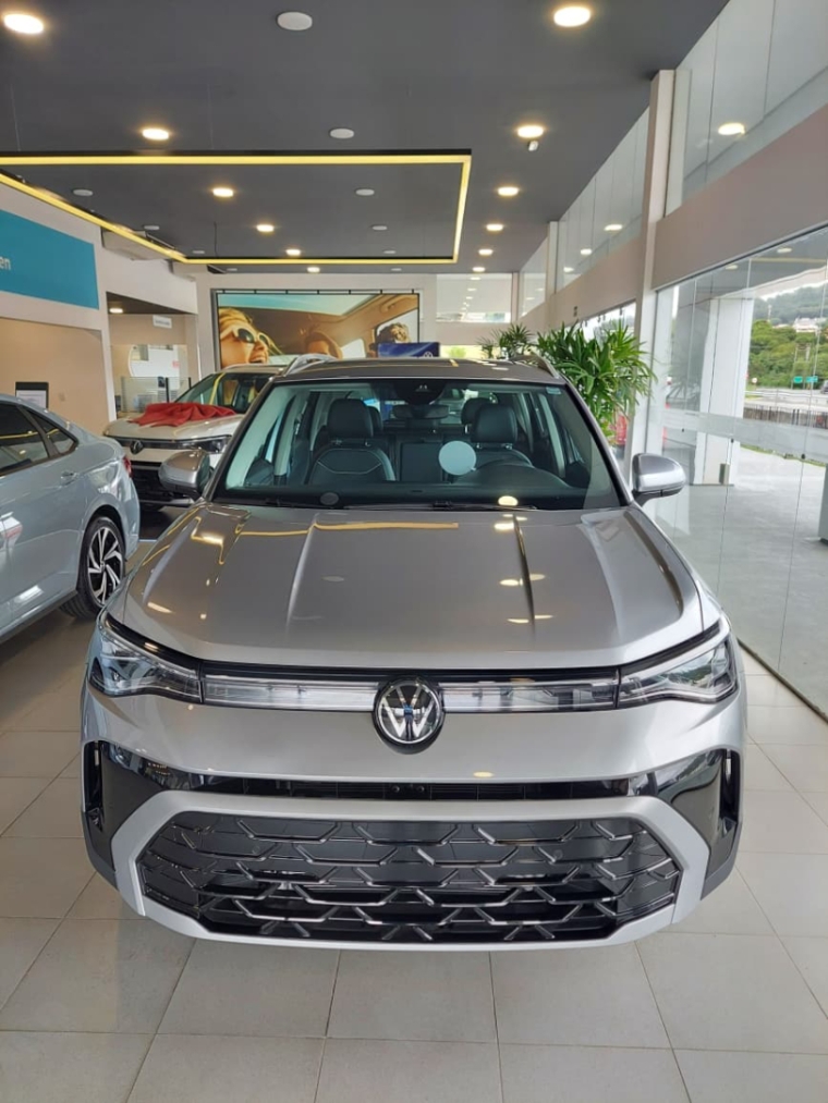 volkswagen taos 1.4 250 tsi total flex highline automatico 4p 20261