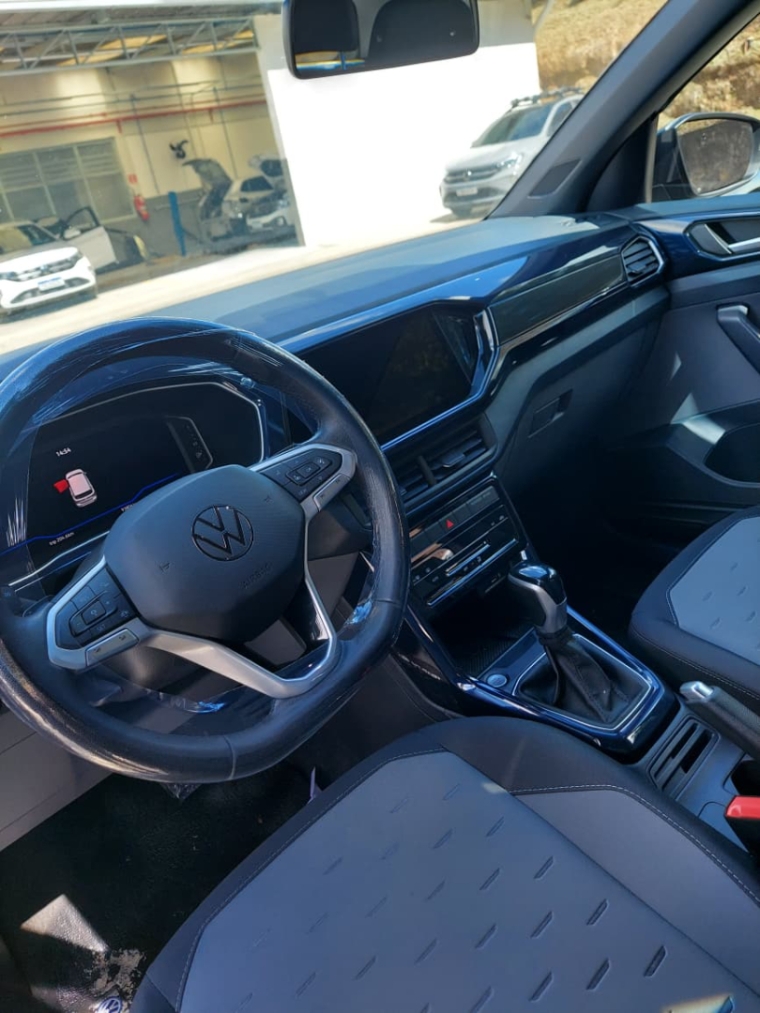volkswagen t-cross 1.0 200 tsi total flex comfortline automatico 4p 20229