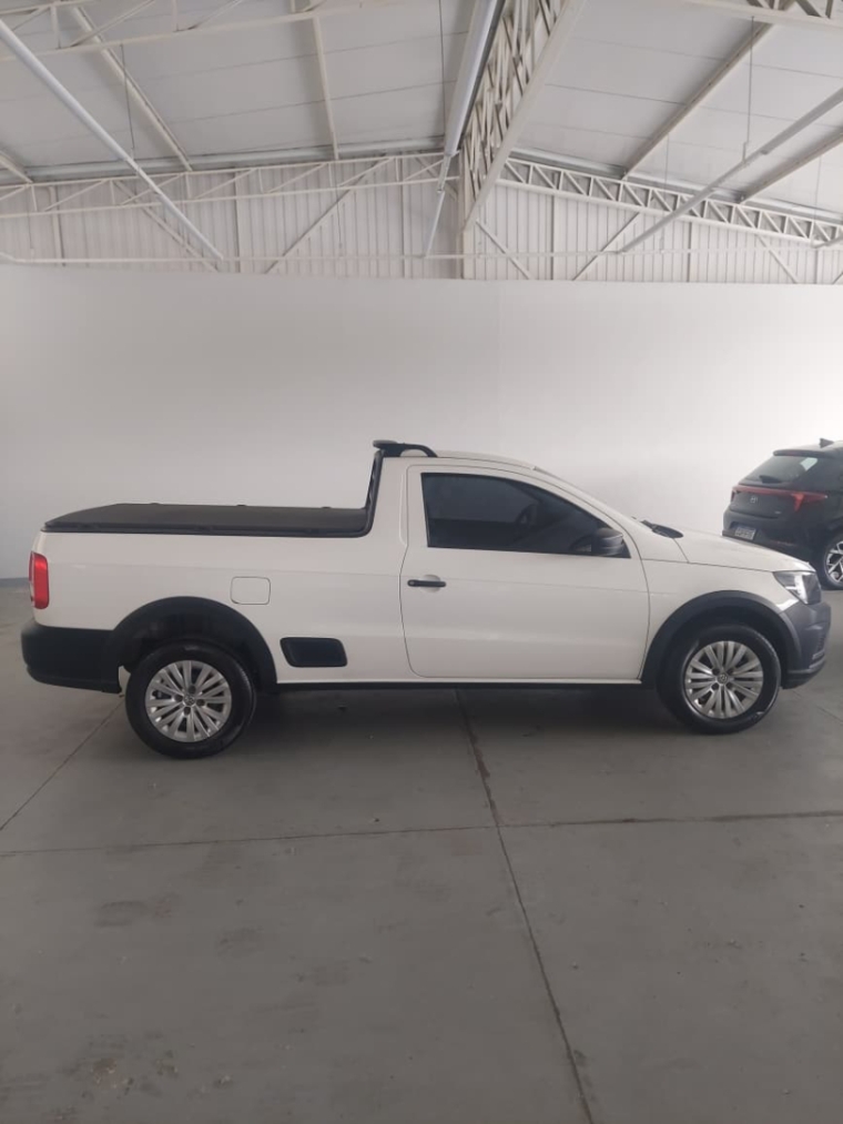 volkswagen saveiro 1.6 msi robust cs 16v flex 2p manual 20233