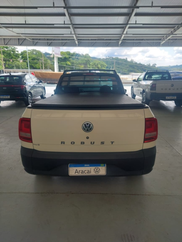 volkswagen saveiro 1.6 msi robust cs 16v flex 2p manual 20235