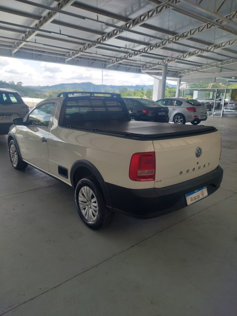 volkswagen saveiro 1.6 msi robust cs 16v flex 2p manual 20236
