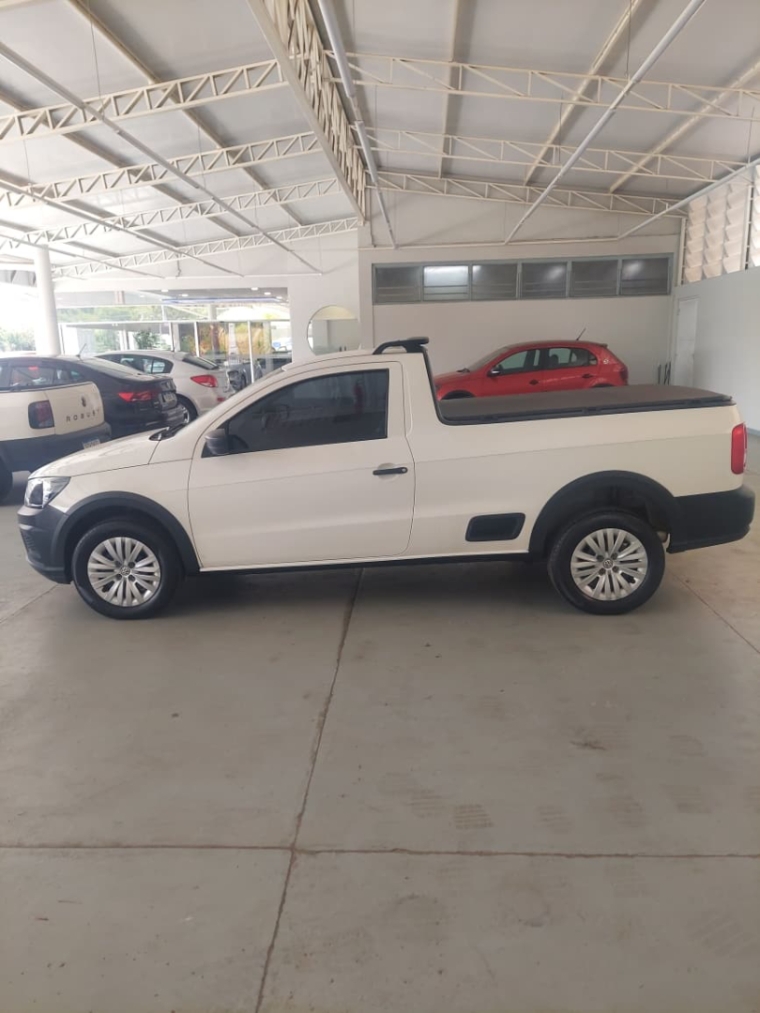 volkswagen saveiro 1.6 msi robust cs 16v flex 2p manual 20237