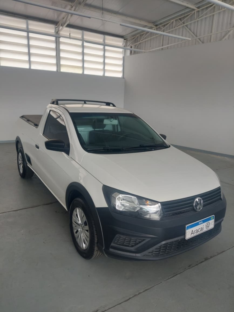 volkswagen saveiro 1.6 msi robust cs 16v flex 2p manual 20232