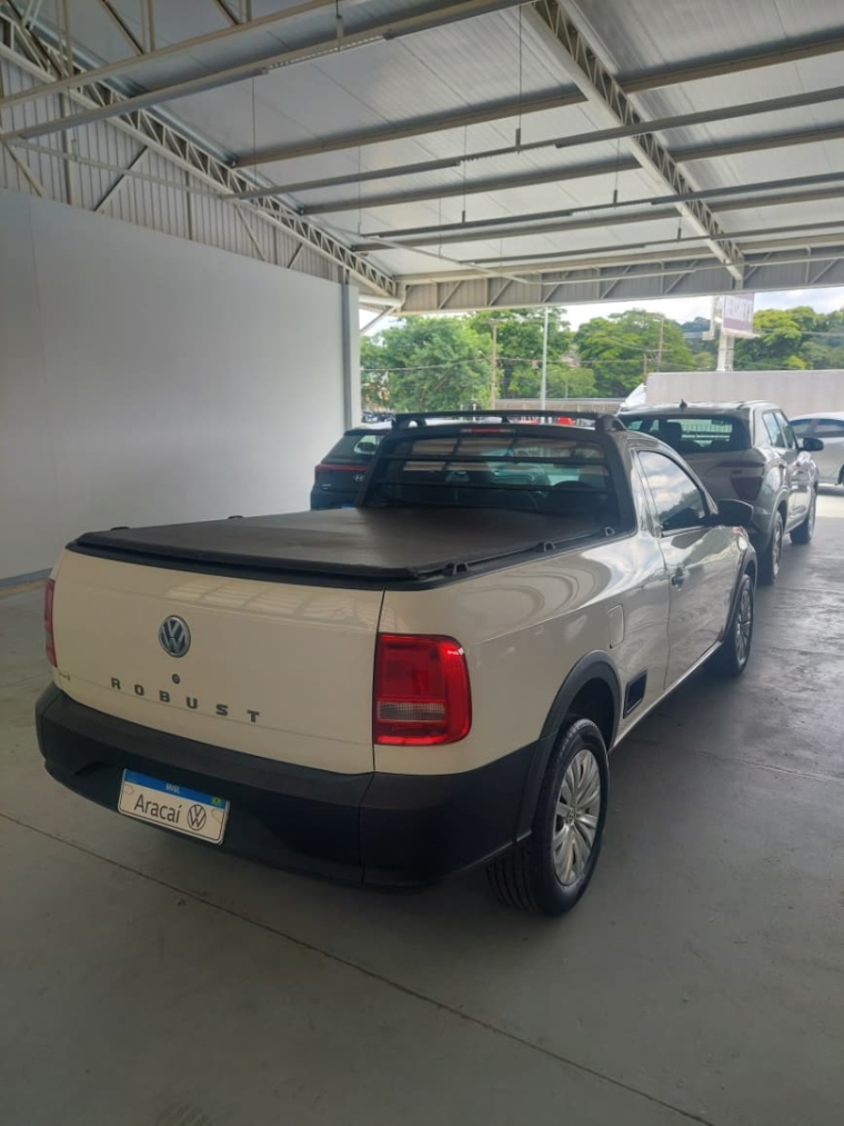 volkswagen saveiro 1.6 msi robust cs 16v flex 2p manual 20234