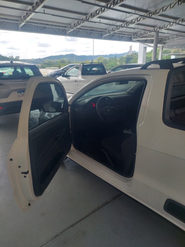 volkswagen saveiro 1.6 msi robust cs 16v flex 2p manual 20238