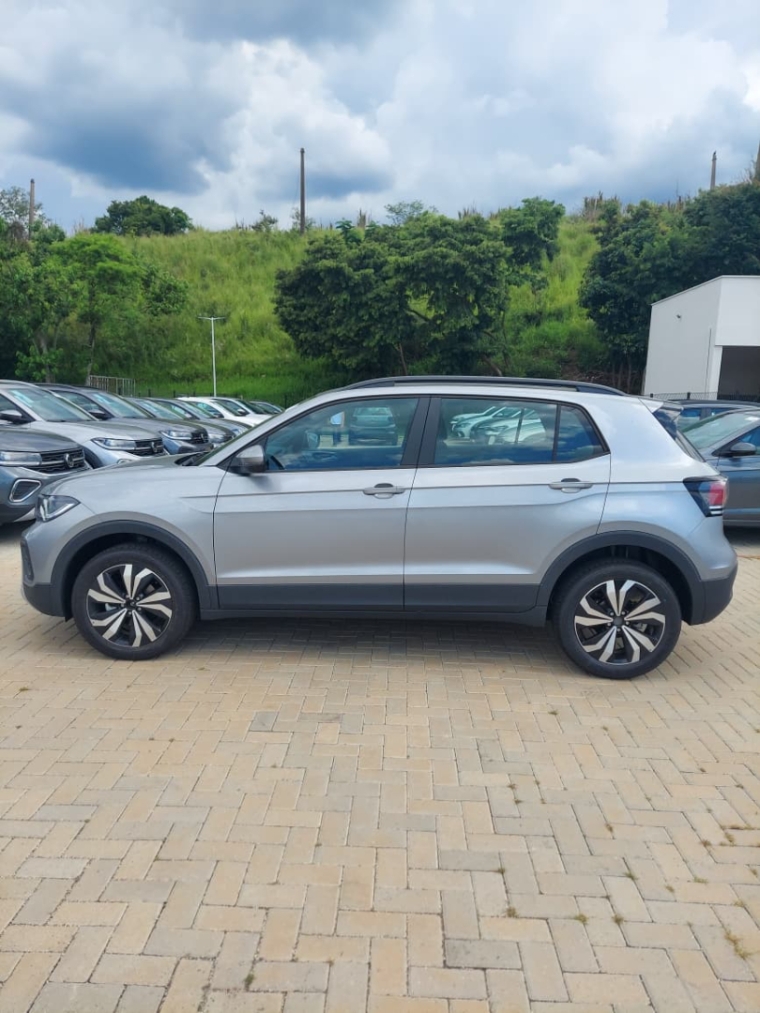 volkswagen t-cross 1.0 200 tsi total flex automatico 4p 20267