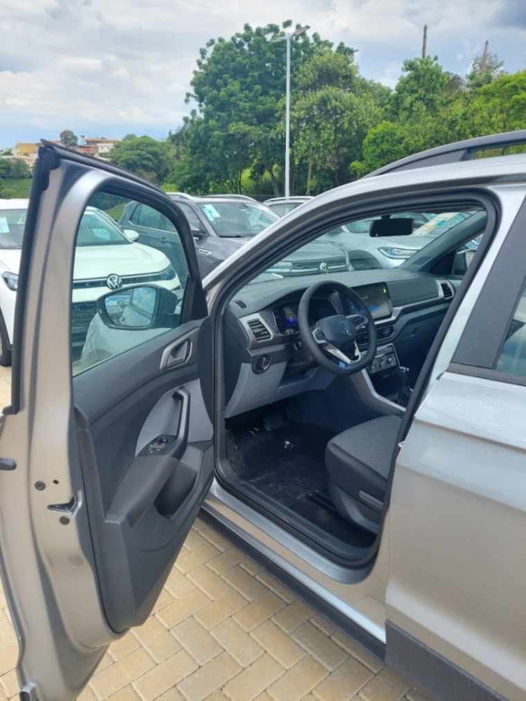 volkswagen t-cross 1.0 200 tsi total flex automatico 4p 20268
