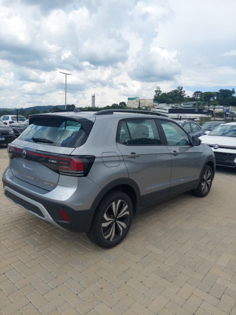 volkswagen t-cross 1.0 200 tsi total flex automatico 4p 20264