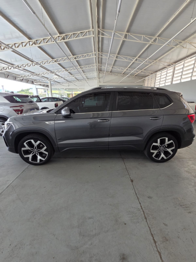 volkswagen taos 1.4 250 tsi total flex highline automatico 4p 20247