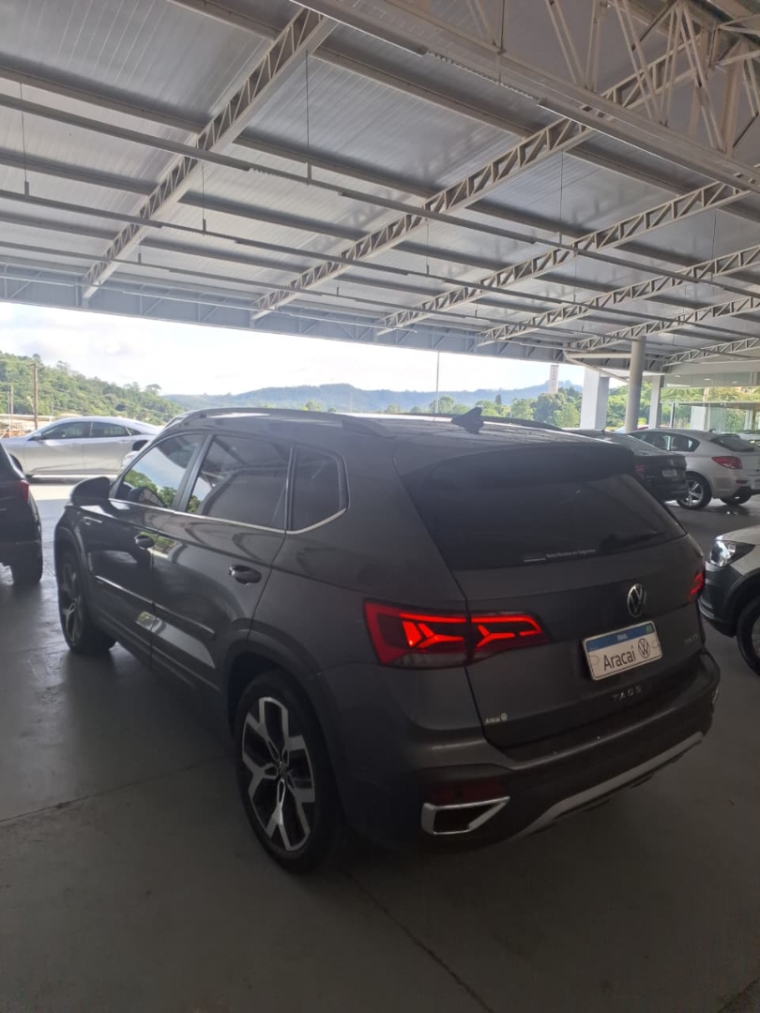 volkswagen taos 1.4 250 tsi total flex highline automatico 4p 20246