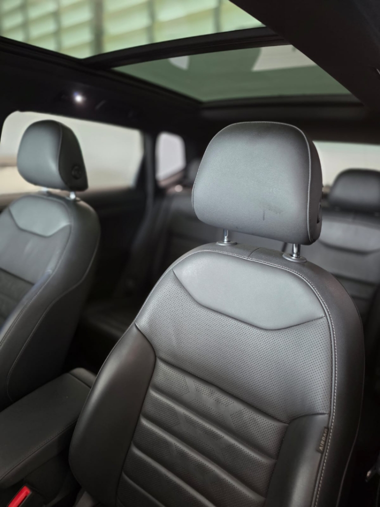 volkswagen taos 1.4 250 tsi total flex highline automatico 4p 202411