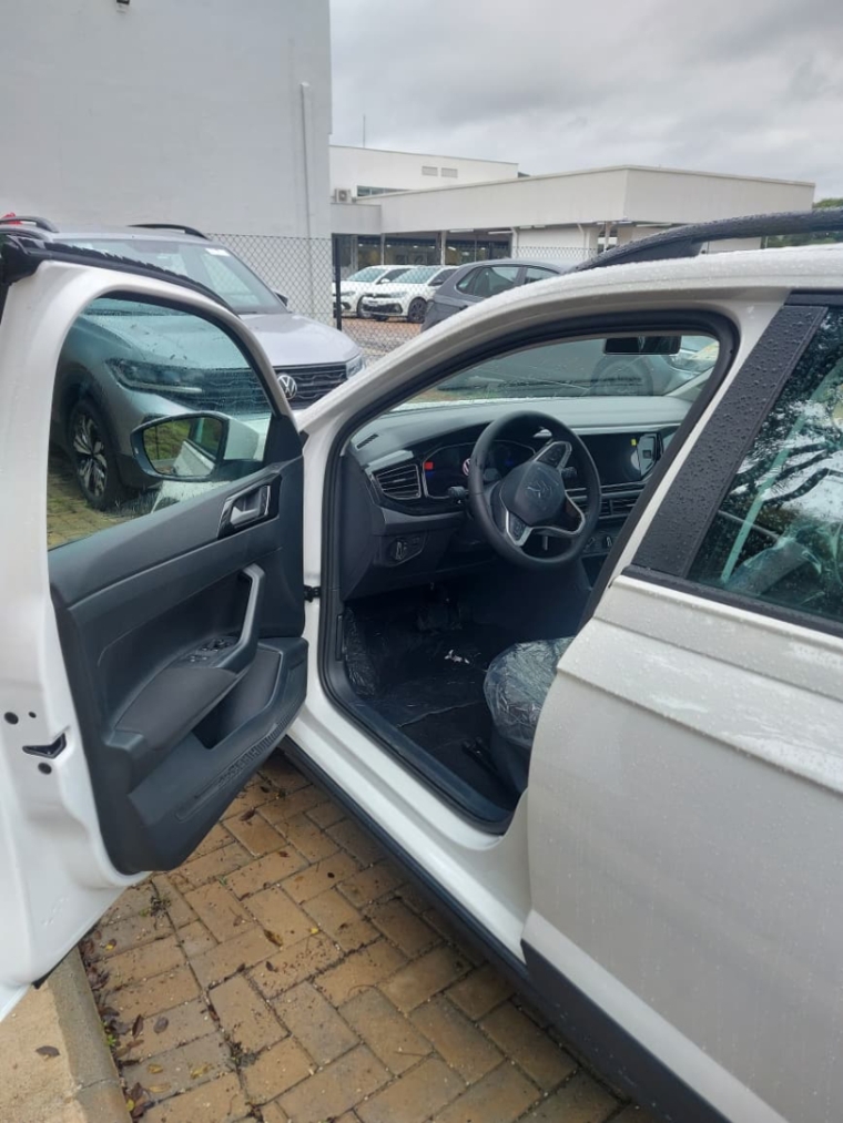 volkswagen nivus 1.0 200 tsi total flex sense automatico 4p 20278