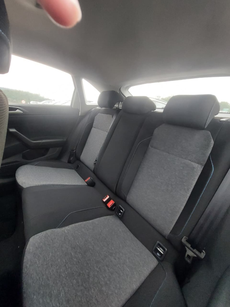 volkswagen nivus 1.0 200 tsi total flex sense automatico 4p 202610