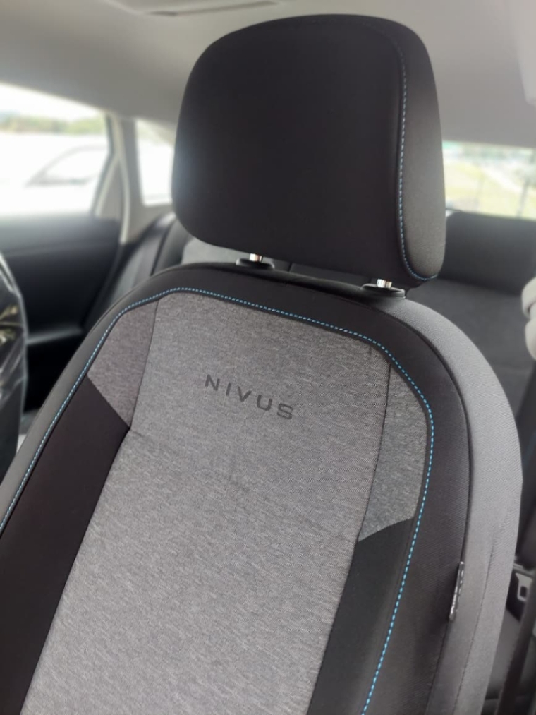 volkswagen nivus 1.0 200 tsi total flex sense automatico 4p 202711