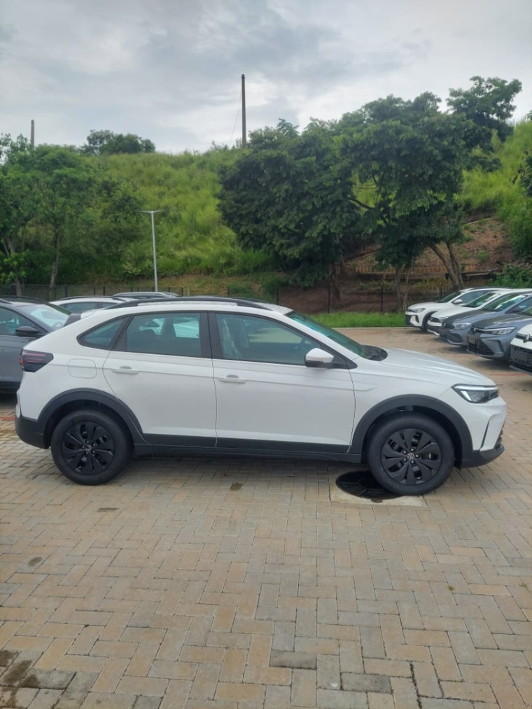 volkswagen nivus 1.0 200 tsi total flex sense automatico 4p 20263