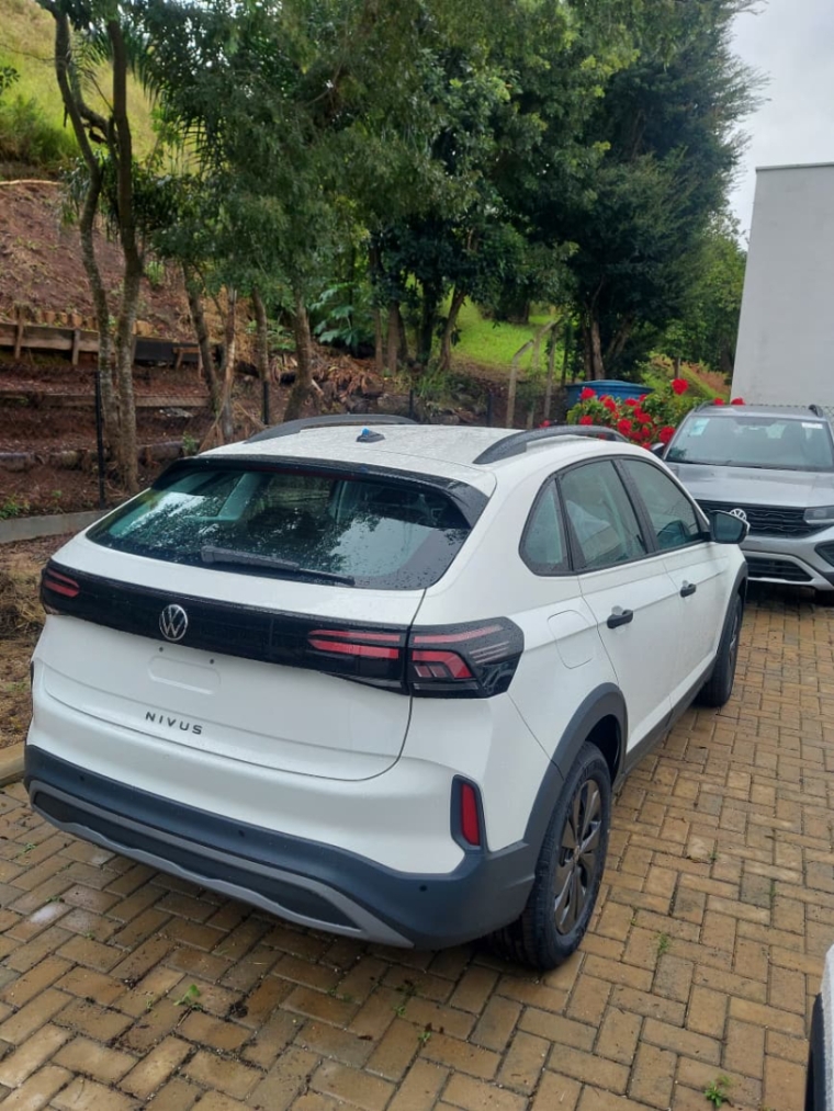 volkswagen nivus 1.0 200 tsi total flex sense automatico 4p 20274