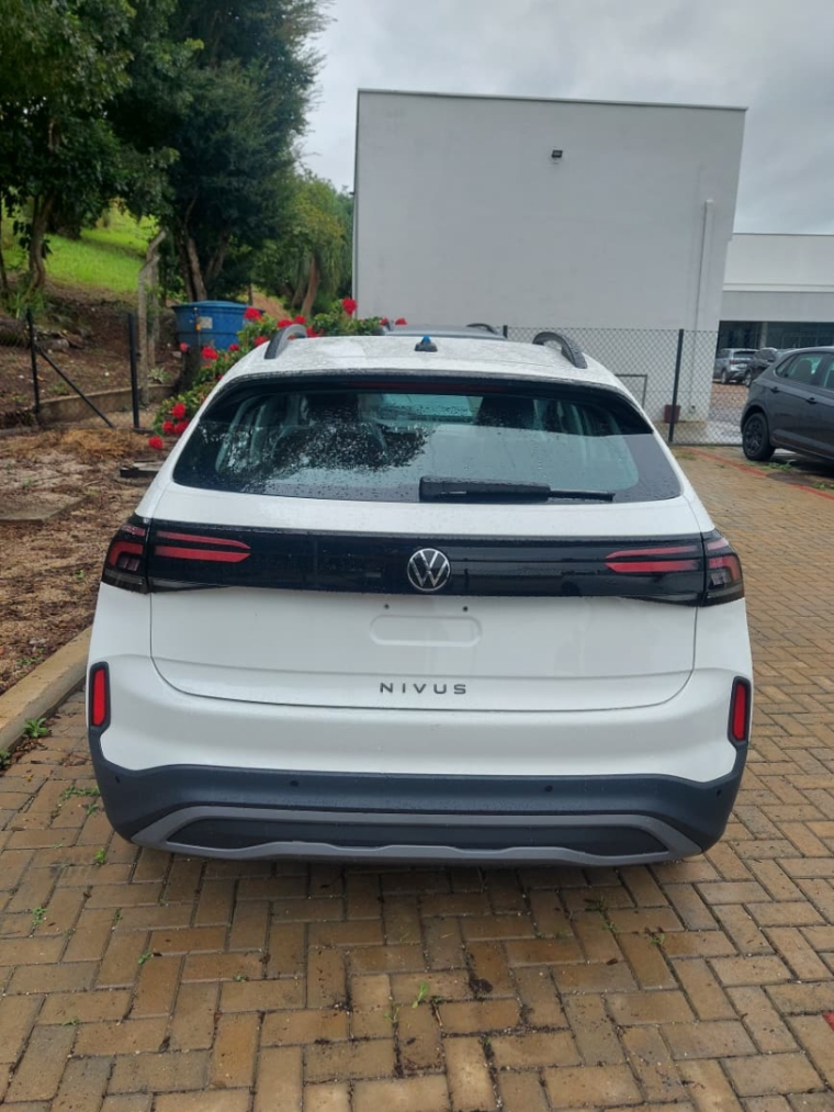 volkswagen nivus 1.0 200 tsi total flex sense automatico 4p 20275