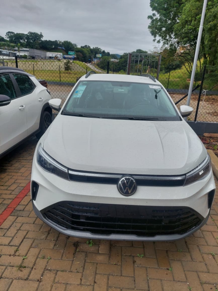 volkswagen nivus 1.0 200 tsi total flex sense automatico 4p 20271