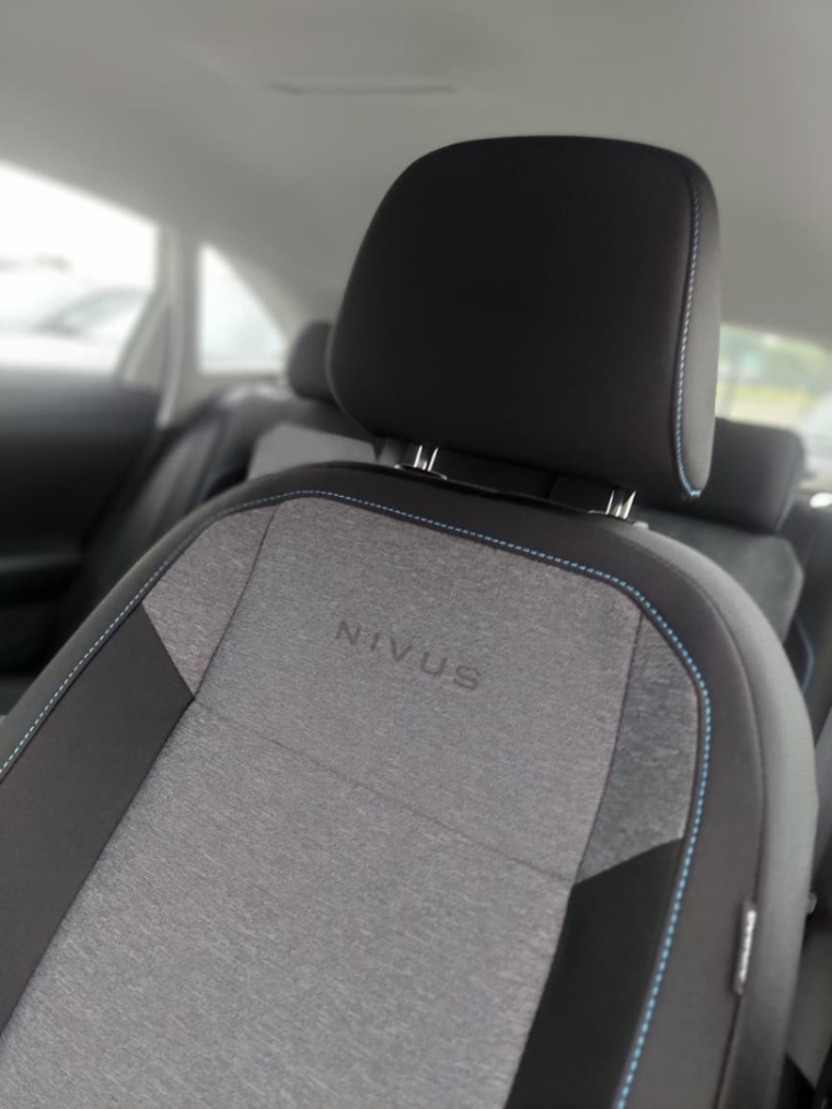 volkswagen nivus 1.0 200 tsi total flex sense automatico 4p 202611