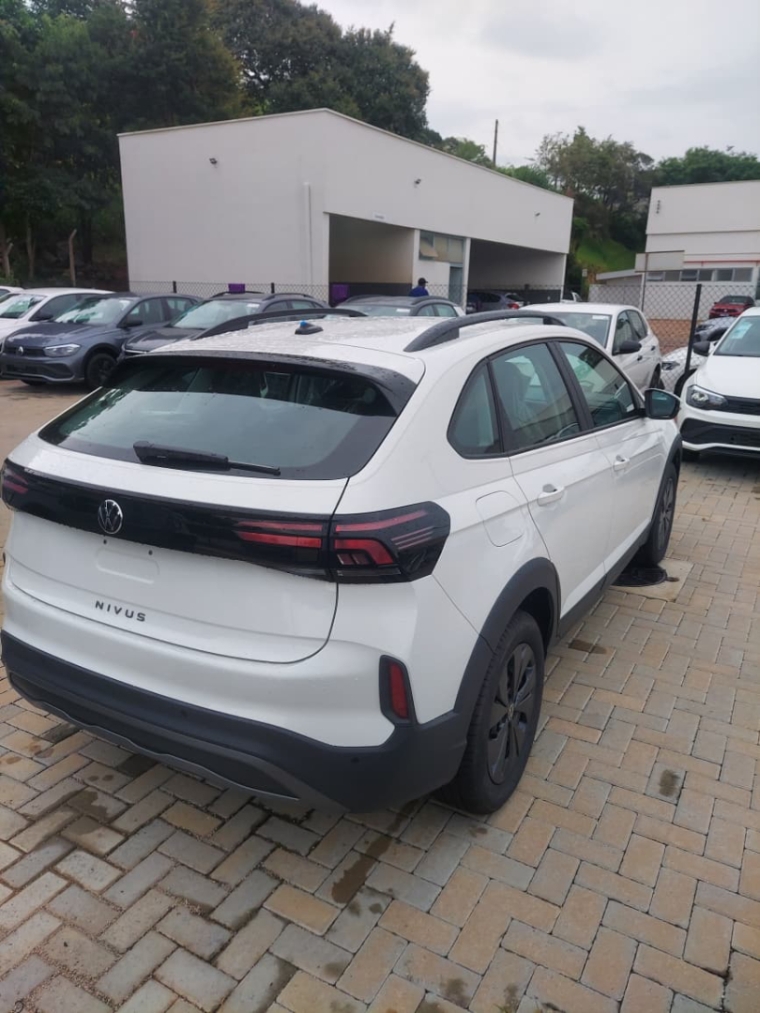 volkswagen nivus 1.0 200 tsi total flex sense automatico 4p 20264