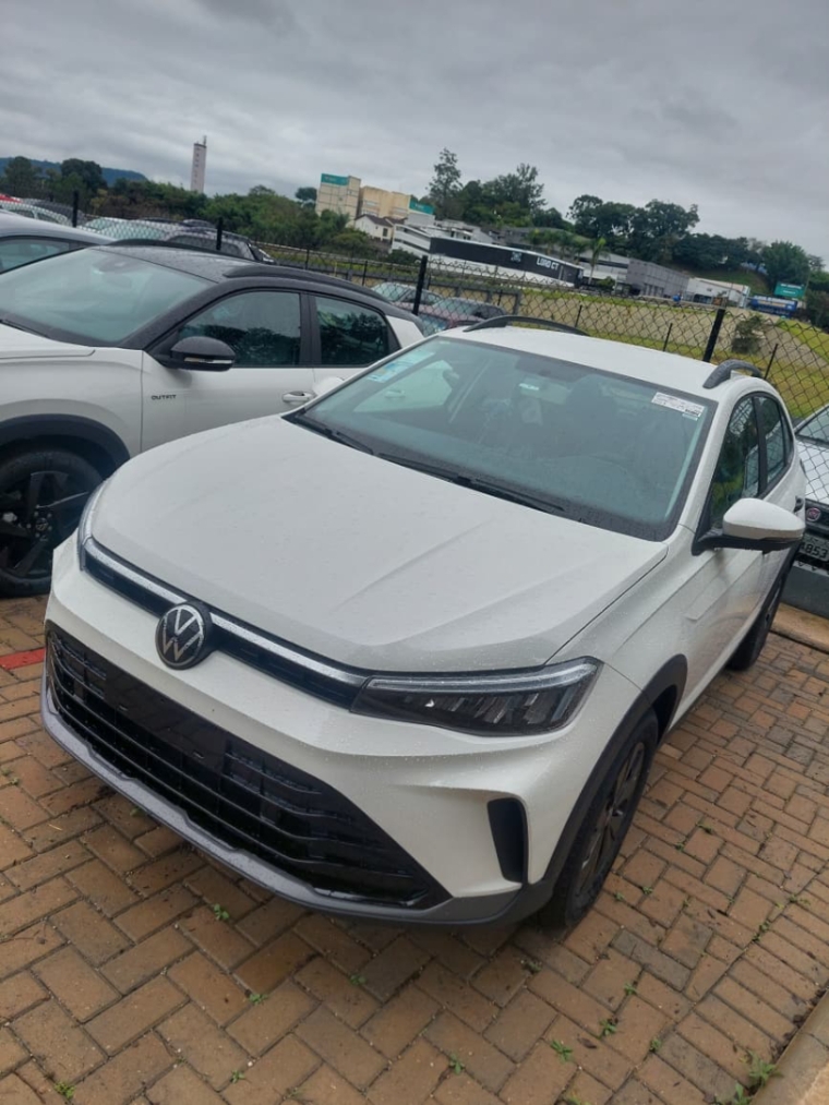 volkswagen nivus 1.0 200 tsi total flex sense automatico 4p 2027