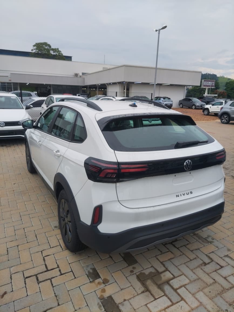 volkswagen nivus 1.0 200 tsi total flex sense automatico 4p 20266