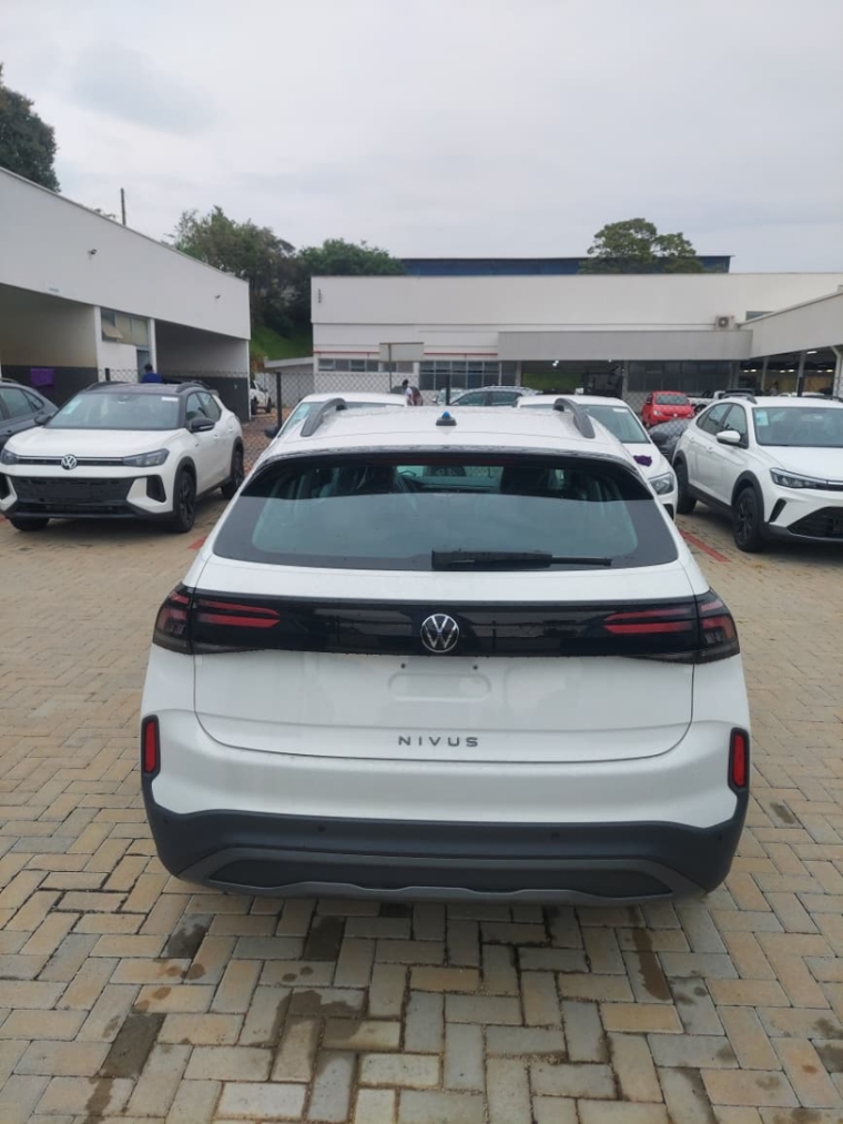 volkswagen nivus 1.0 200 tsi total flex sense automatico 4p 20265