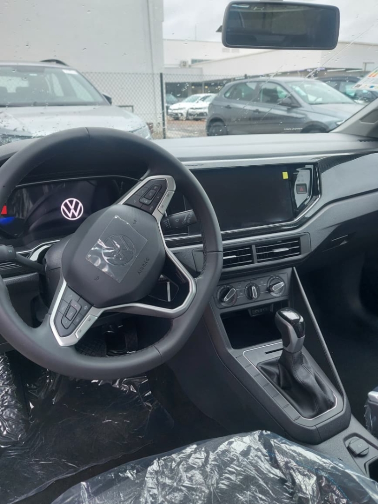volkswagen nivus 1.0 200 tsi total flex sense automatico 4p 20279