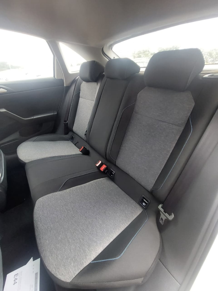 volkswagen nivus 1.0 200 tsi total flex sense automatico 4p 202710