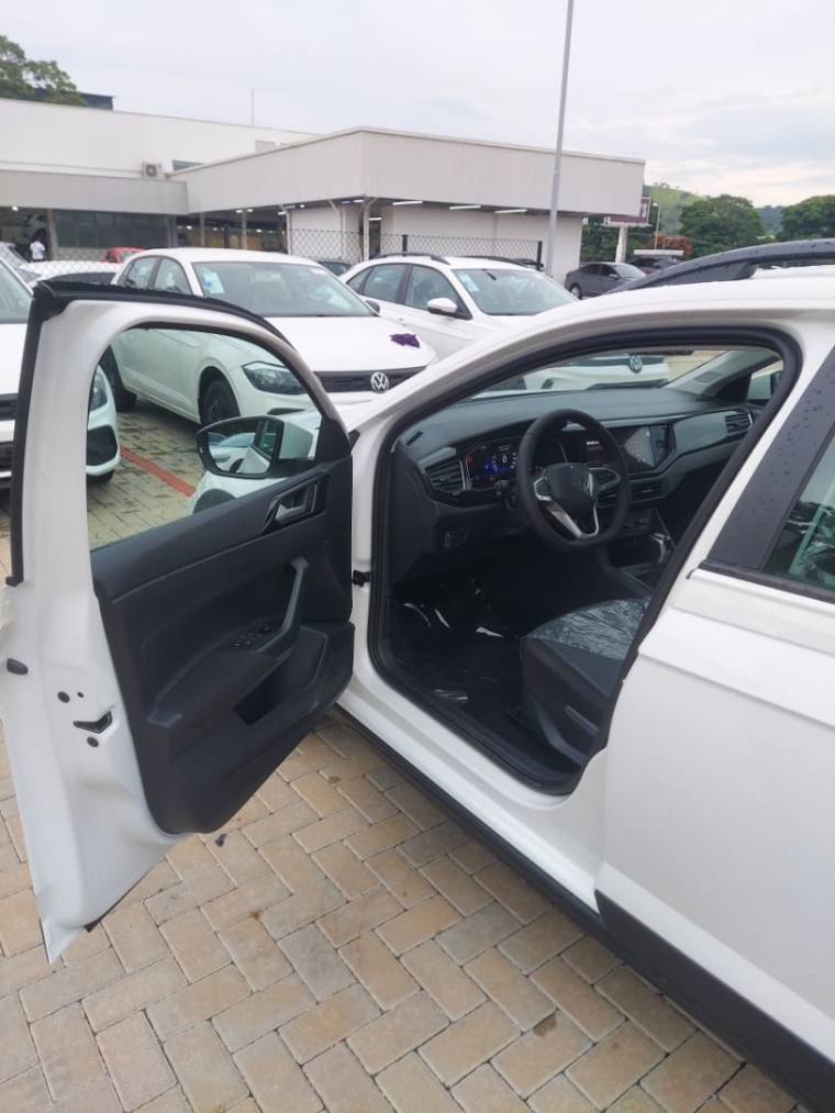 volkswagen nivus 1.0 200 tsi total flex sense automatico 4p 20268