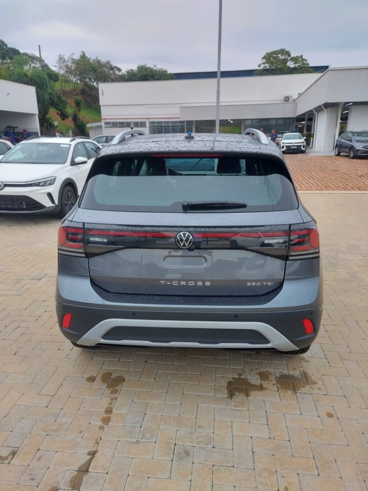 volkswagen t-cross 1.4 250 tsi total flex highline automatico 4p 20265