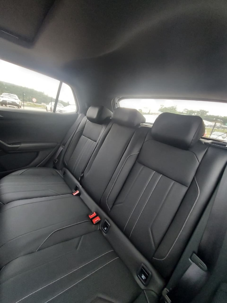 volkswagen t-cross 1.4 250 tsi total flex highline automatico 4p 202610