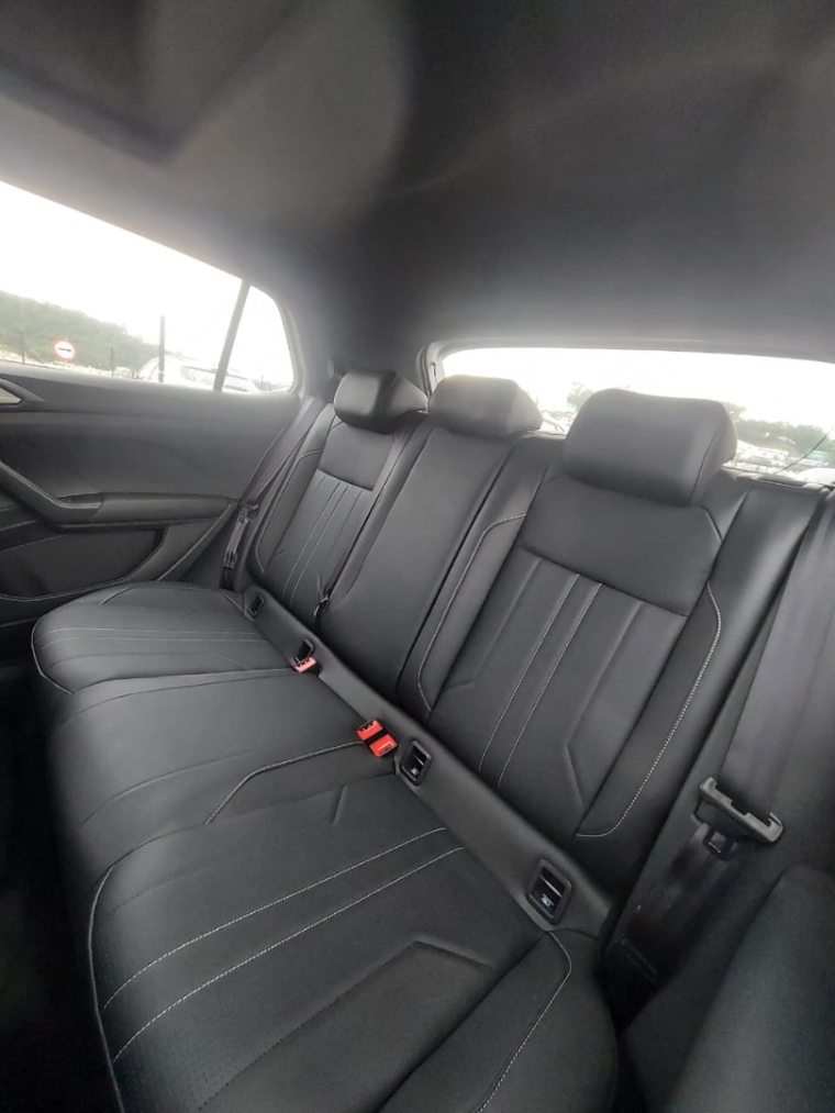 volkswagen t-cross 1.4 250 tsi total flex highline automatico 4p 202610