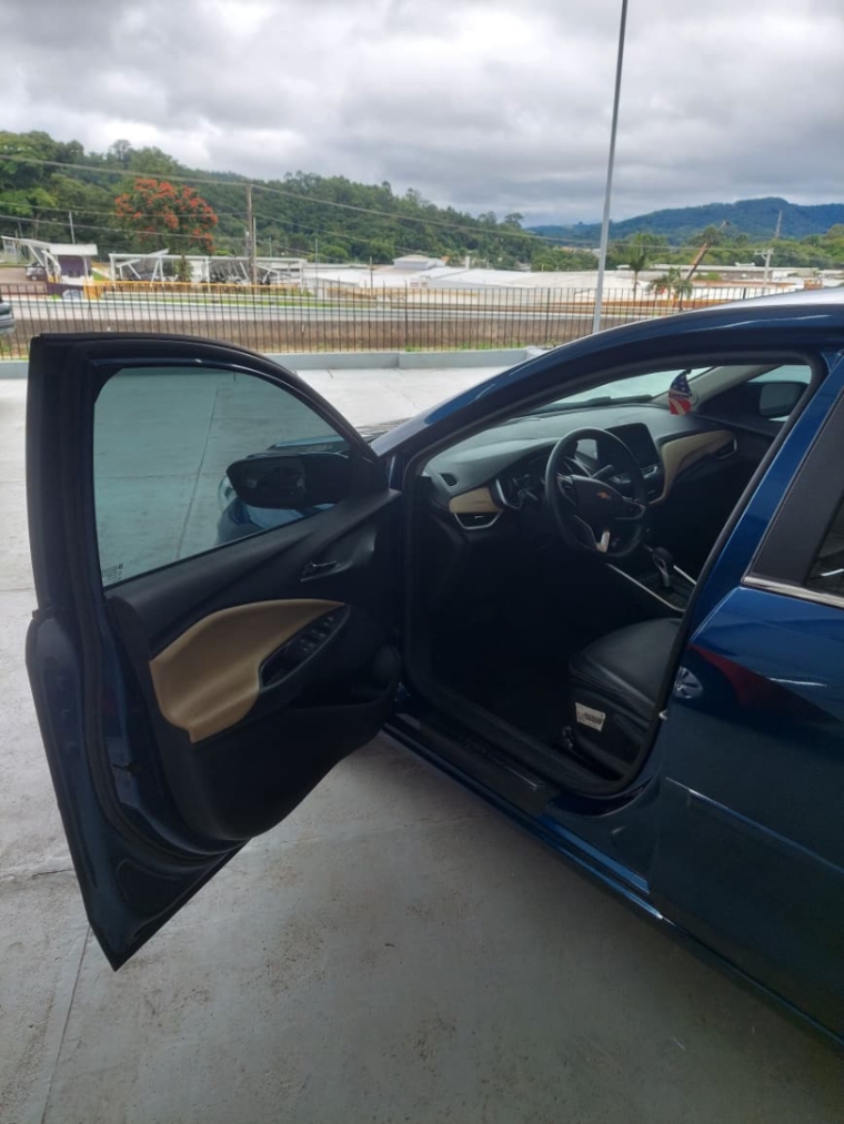 chevrolet onix 1.0 turbo flex premier automatico 4p 20248