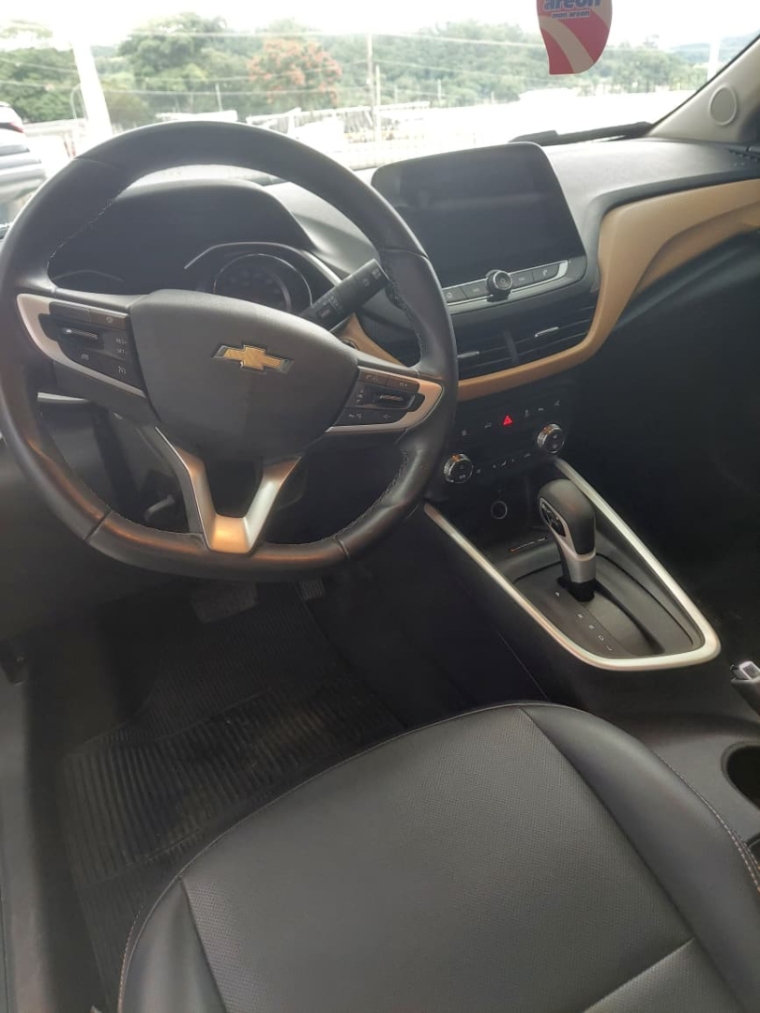 chevrolet onix 1.0 turbo flex premier automatico 4p 20249