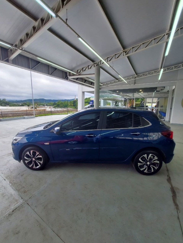 chevrolet onix 1.0 turbo flex premier automatico 4p 20247