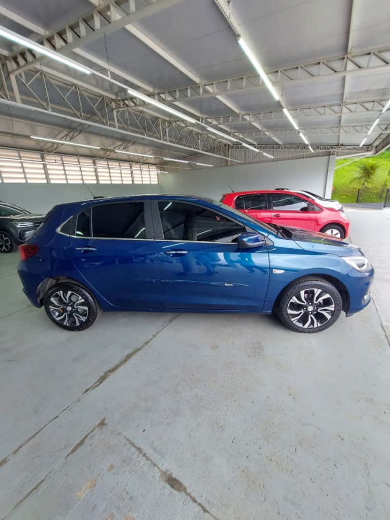 chevrolet onix 1.0 turbo flex premier automatico 4p 20243