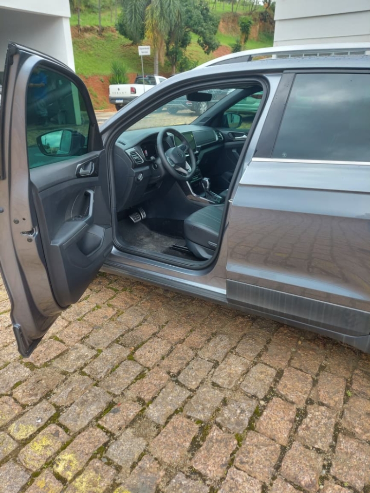 volkswagen t-cross 1.4 250 tsi total flex highline automatico 4p 20268