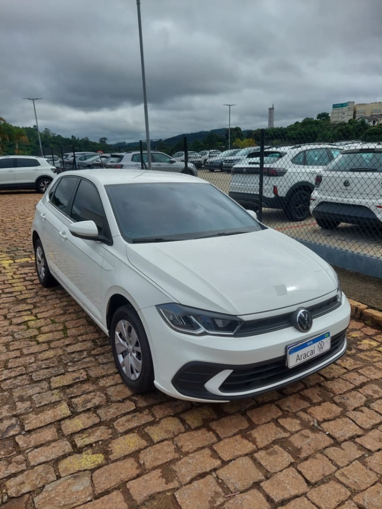 volkswagen polo 1.0 mpi manual flex 4p 20232