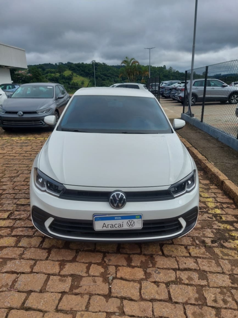 volkswagen polo 1.0 mpi manual flex 4p 20231
