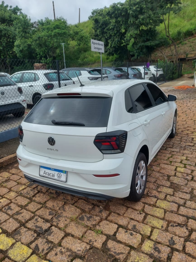 volkswagen polo 1.0 mpi manual flex 4p 20234