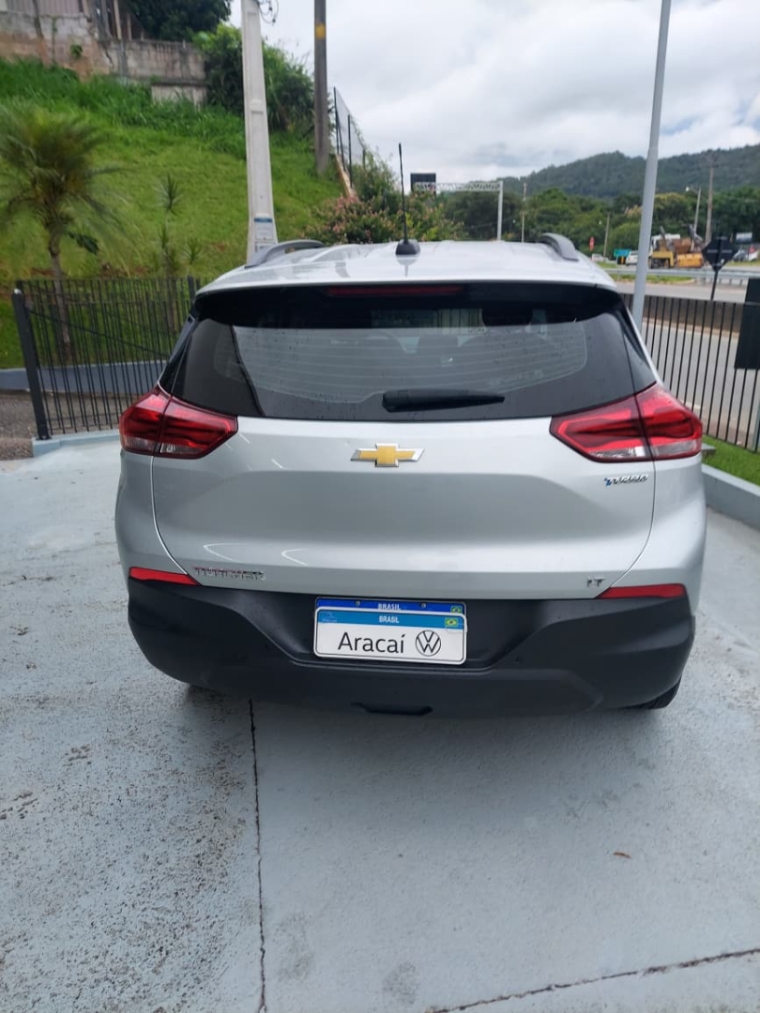 chevrolet tracker 1.0 turbo flex lt automatico 4p 20225