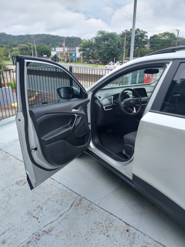 chevrolet tracker 1.0 turbo flex lt automatico 4p 20228