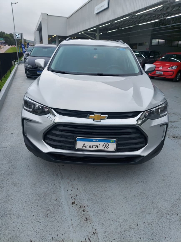 chevrolet tracker 1.0 turbo flex lt automatico 4p 20221