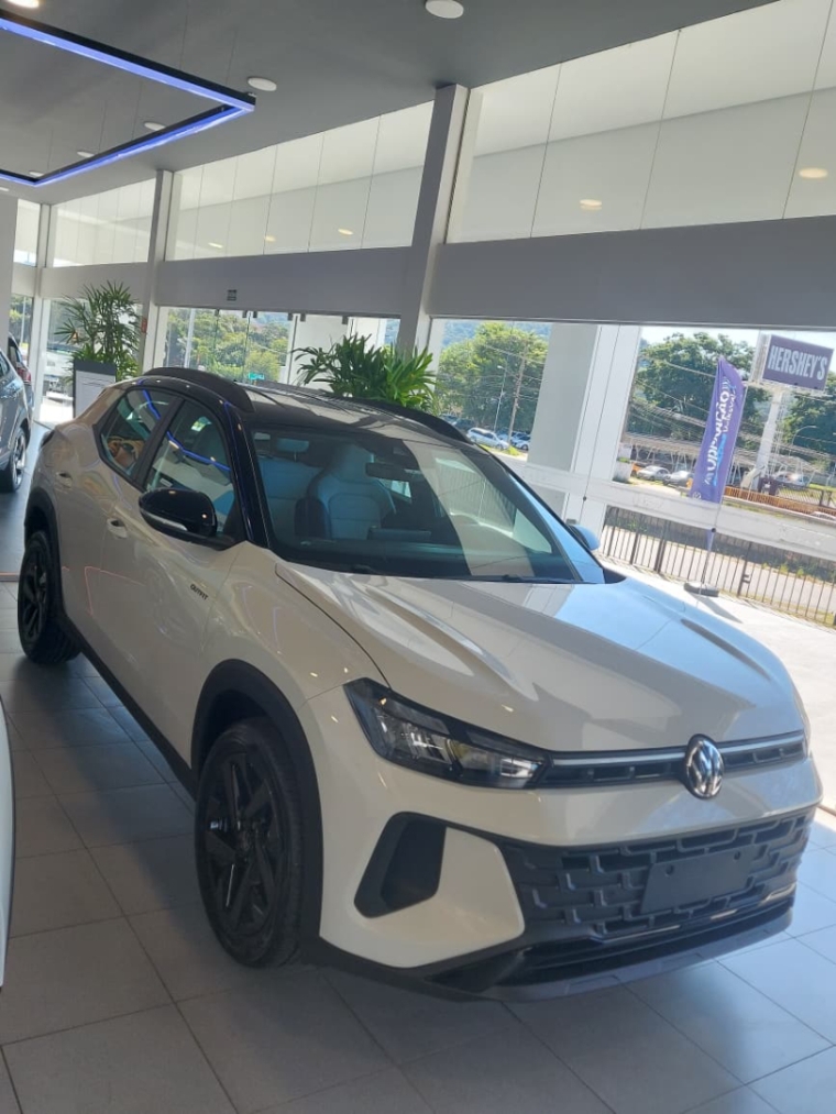 volkswagen tera 1.0 170 tsi high automatico flex 4p 20262