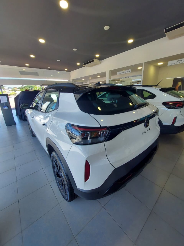 volkswagen tera 1.0 170 tsi high automatico flex 4p 20265