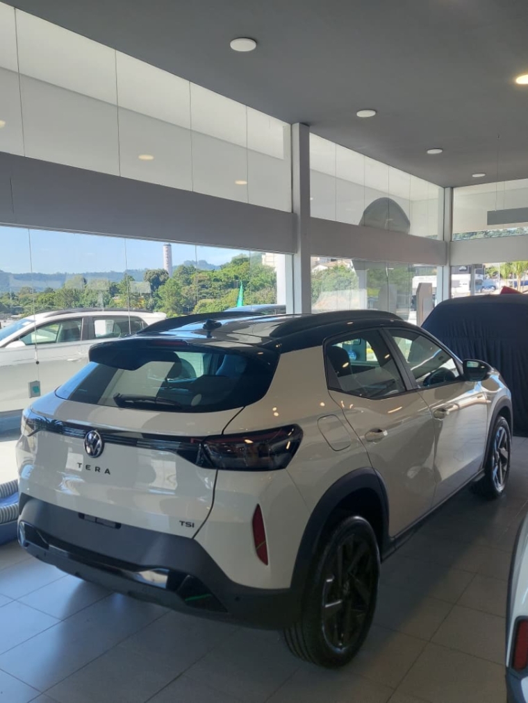volkswagen tera 1.0 170 tsi high automatico flex 4p 20263