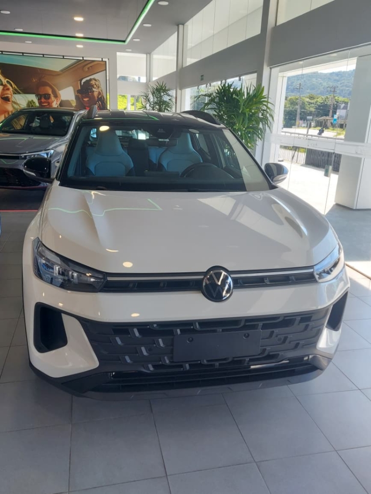 volkswagen tera 1.0 170 tsi high automatico flex 4p 20261